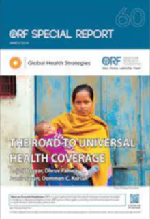The road to universal health coverage
