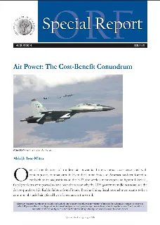 Air Power: The Cost -Benefit Conundrum