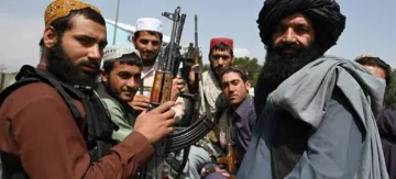 #भारत-अफ़ग़ानिस्तान संबंध: अपनी शर्तों पर ही तालिबान से संपर्क बढ़ाने की सोच रख भारत!  