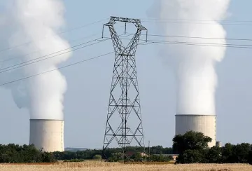 क्या भारत परमाणु ऊर्जा में अपना लक्ष्य हासिल करने के क़रीब पहुंच रहा है?  