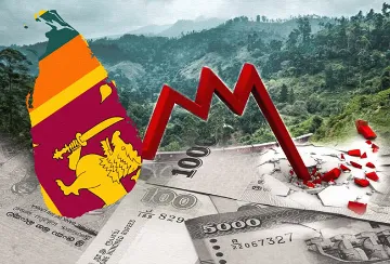 श्रीलंका: संकटग्रस्त राजनीति के बीच तेज़ी से बदलती परिस्थितियां!
