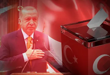 तुर्की के चुनावों में गतिरोध के कारण!  
