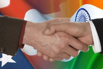 यूक्रेन युद्ध की तपिश के बीच भारत-अमेरिका की दोस्ती का नया दौर  