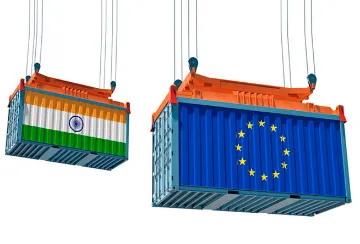 लाख टके का सवाल: क्या भारत और यूरोपीय संघ टेक्नोलॉजी की राह में हमसफ़र बन सकेंगे?  