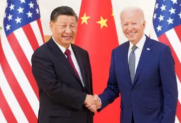 ब्लिंकेन के कूटनीतिक प्रयास: चीन-अमेरिका संबंधों में सकारात्मक बदलाव का आसार  