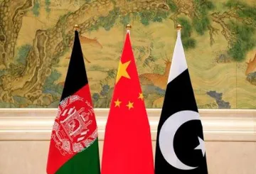 कनेक्टिविटी पर दांव: चीन-पाकिस्तान इकोनॉमिक कॉरिडोर को लेकर अफगानिस्तान की महत्वाकांक्षाएं  