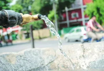 मुंबई में पानी की समस्या का निपटारा: क्या BMC का रवैया समस्याग्रस्त है?  