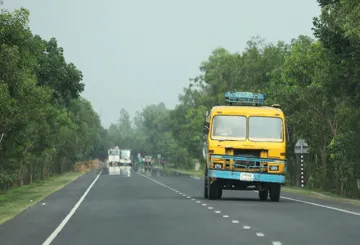 कनेक्टिविटी को बढ़ावा: परिवहन को लेकर बिम्सटेक के मास्टर प्लान की खामियों को दूर करना