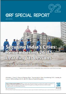 Securing India's cities: Remembering 26/11 learning its lessons  
