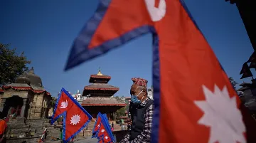 নেপালের নির্বাচনী ফলাফলে চিনের প্রতিক্রিয়া  