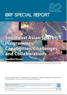 Southeast Asian space programmes: Capabilities challenges and collaborations