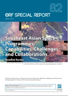 Southeast Asian space programmes: Capabilities challenges and collaborations  