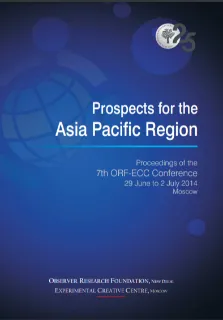 Prospects for the Asia Pacific Region