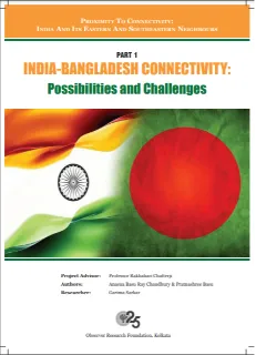 India-Bangladesh Connectivity
