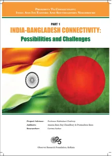 India-Bangladesh Connectivity  