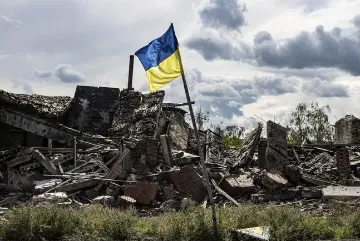 यूक्रेन संकट का ख़ात्मा कैसे होगा, ये बात बहुत अहम है  