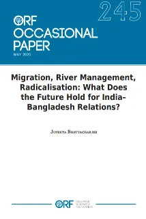 Migration, river management, radicalisation: What does the future hold for India-Bangladesh relations?
