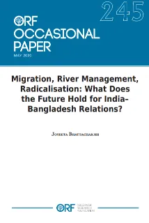 Migration, river management, radicalisation: What does the future hold for India-Bangladesh relations?  