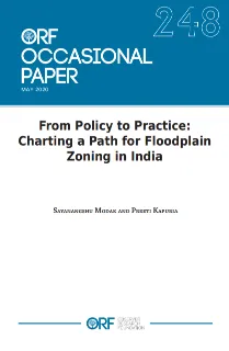 From Policy to Practice: Charting a Path for Floodplain Zoning in India