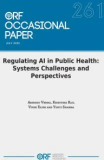 Regulating AI in Public Health: Systems Challenges and Perspectives