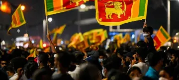 श्रीलंकाई संकट: विरासत में मिली भ्रांतियों और आर्थिक कुप्रबंधन के कारण मुश्किलों में घिर चुका एक द्वीप देश!  