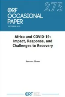 Africa and COVID19: Impact, Response, and Challenges to Recovery  