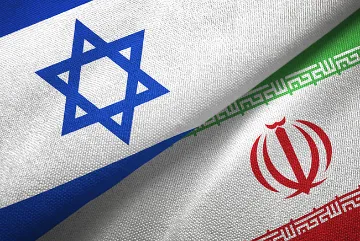 पश्चिम एशिया में कूटनीतिक तनाव के बीच ईरान-इज़राइल की आपसी दुश्मनी  