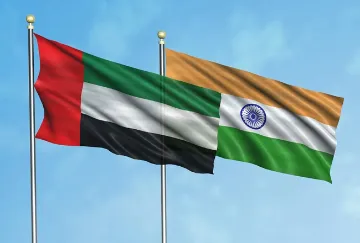 भारत और UAE के बीच CEPA एक भरोसेमंद द्विपक्षीय समझौता
