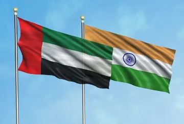 भारत और UAE के बीच CEPA एक भरोसेमंद द्विपक्षीय समझौता  