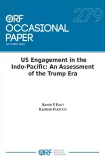 US Engagement in the Indo-Pacific: An Assessment of the Trump Era