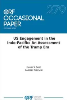 US Engagement in the Indo-Pacific: An Assessment of the Trump Era  