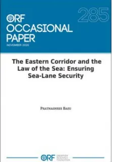 The Eastern Corridor and the Law of the Sea: Ensuring Sea-Lane Security
