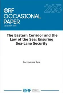 The Eastern Corridor and the Law of the Sea: Ensuring Sea-Lane Security  