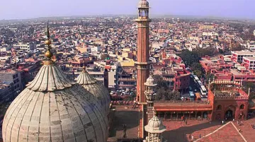 दिल्ली खरंच जागतिक दर्जाचे शहर बनेल?