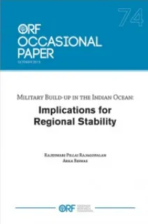 Military Build-up in the Indian Ocean: Implications for Regional Stability