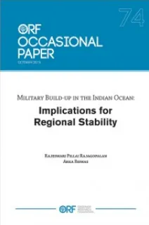 Military Build-up in the Indian Ocean: Implications for Regional Stability  