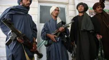 अमेरिका-तालिबान चर्चेचा अन्वयार्थ  