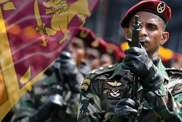 श्रीलंका का बदलता रक्षा विमर्श: भारत के लिए इसमें क्या छुपा है?  