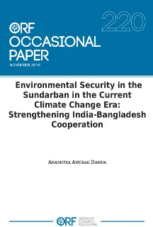 https://www.orfonline.org/research/environmental-security-in-the-sundarban-in-the-current-climate-change-era-strengthening-india-bangladesh-cooperation-57191/