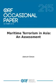 Maritime terrorism in Asia: An assessment  