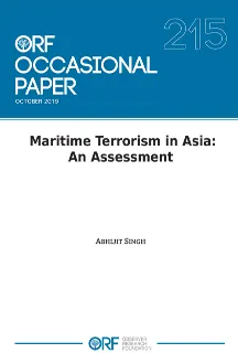 Maritime terrorism in Asia: An assessment