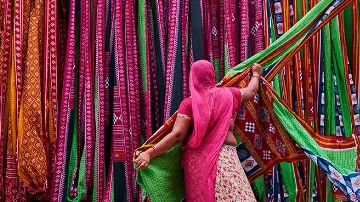 भारतातील ‘ती’ आणि कोव्हिड-१९  