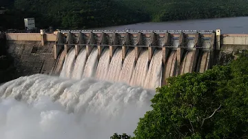 ভারতে জলবিদ্যুতের অগ্রগতি: বেসরকারি ক্ষেত্রের ভূমিকা