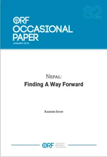 Nepal: Finding a way forward