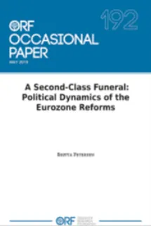 A second-class funeral: Political dynamics of the Eurozone reforms