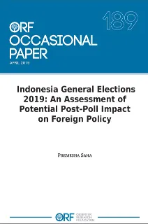Indonesia General Elections 2019: An assessment of potential post-poll impact on foreign policy