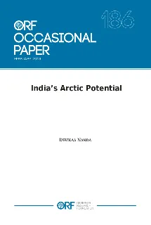 India’s Arctic potential  
