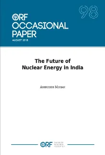 The Future of Nuclear Energy in India