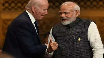 India US Relations: बाइडेन प्रशासन की दक्षिण एशियाई नीति, भारत के पक्ष में