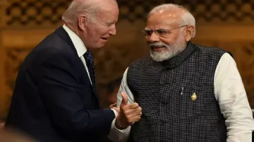 India US Relations: बाइडेन प्रशासन की दक्षिण एशियाई नीति, भारत के पक्ष में  